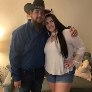 Meet your Posher, Caleb